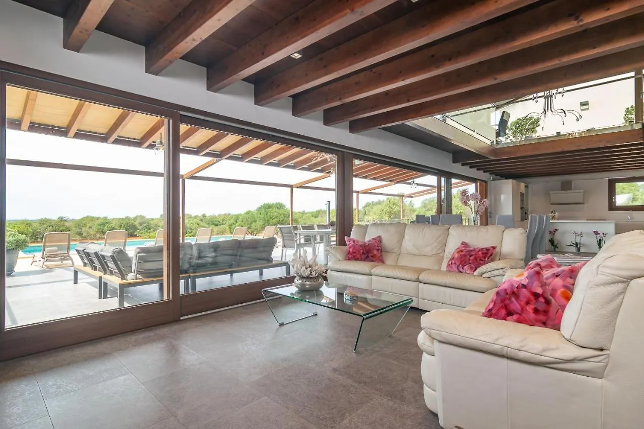 Villa Can Maimo Nou Santanyí