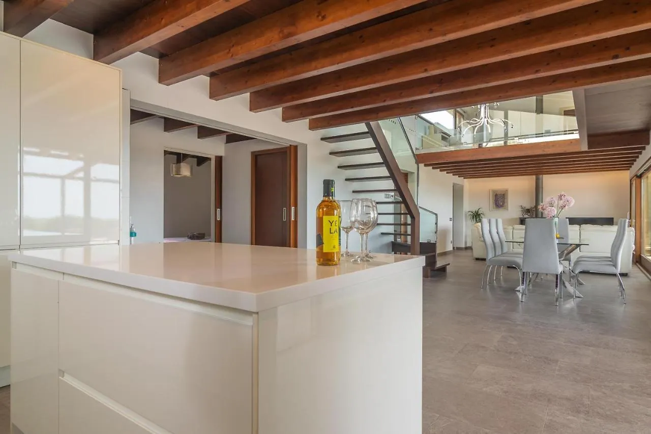 Can Maimo Nou Santanyí Villa