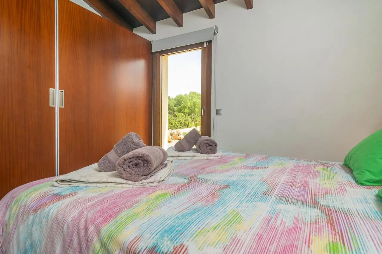 Villa Can Maimo Nou Santanyí